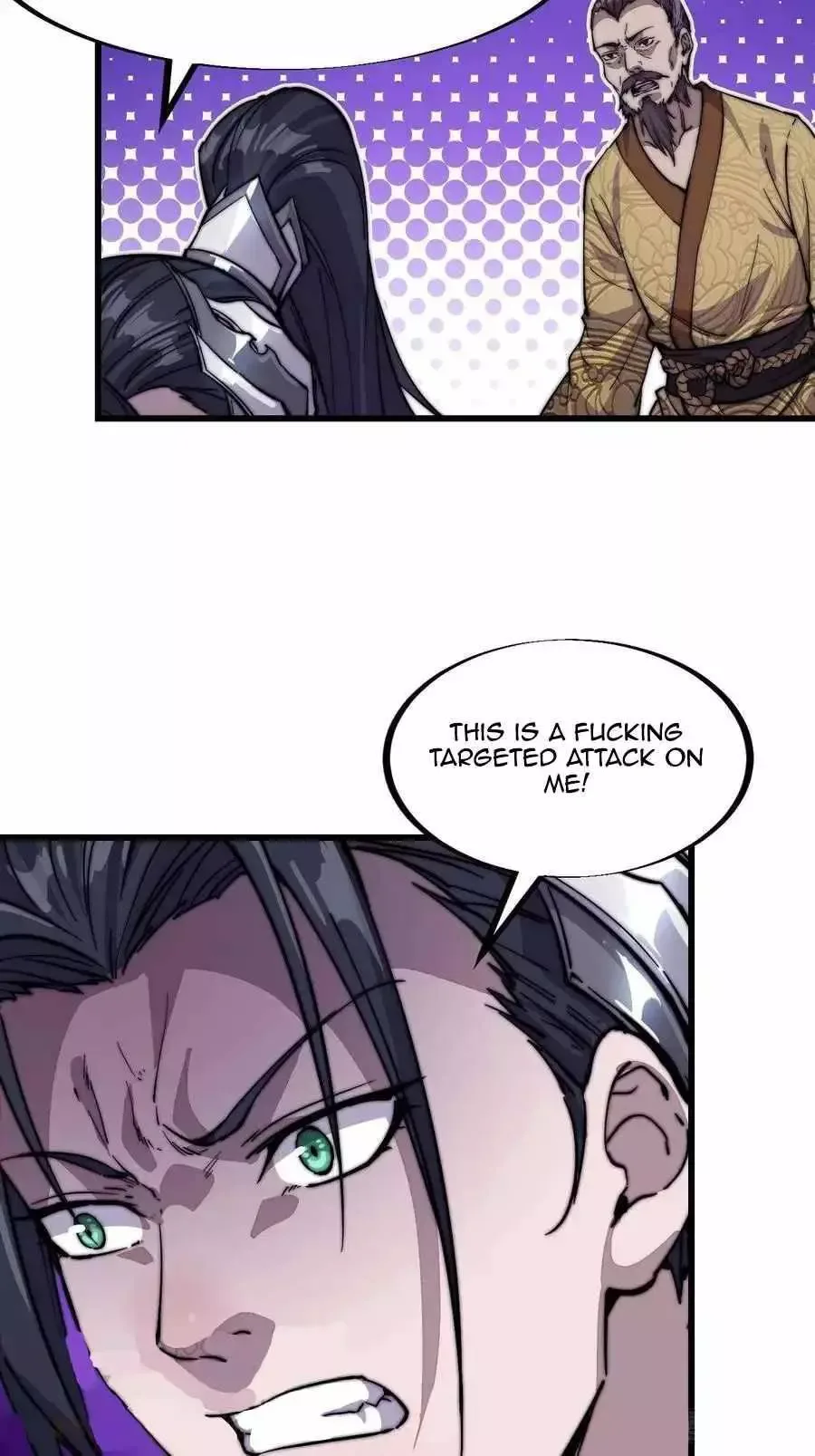 Start a mountain Chapter 69 page 4
