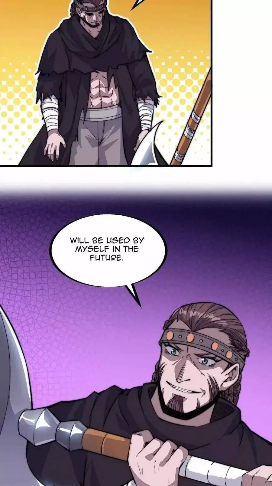 Start a mountain Chapter 69 page 24