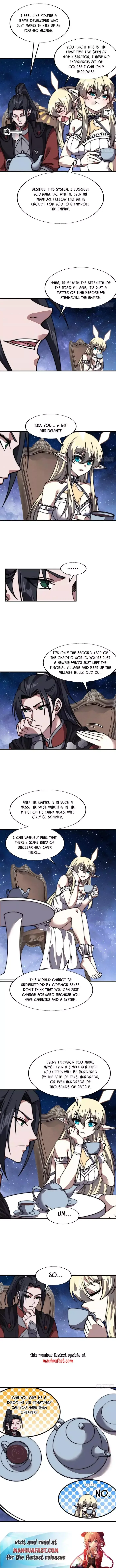 Start a mountain Chapter 695 page 6