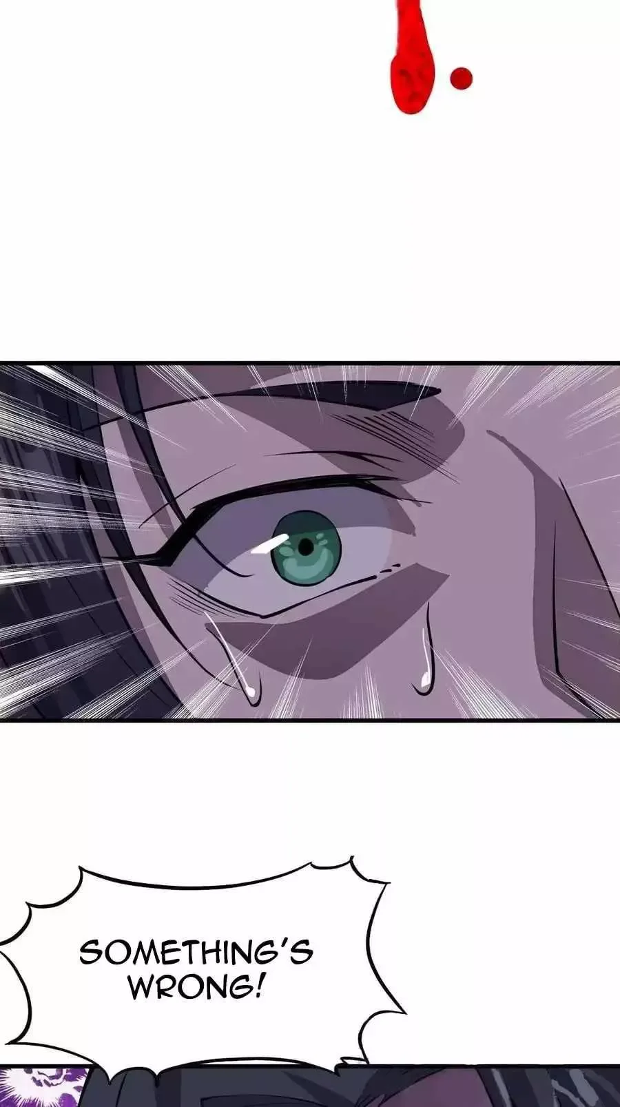 Start a mountain Chapter 71 page 12
