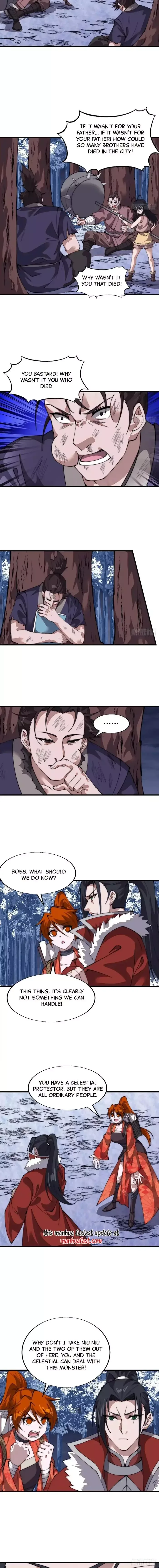 Start a mountain Chapter 719 page 6
