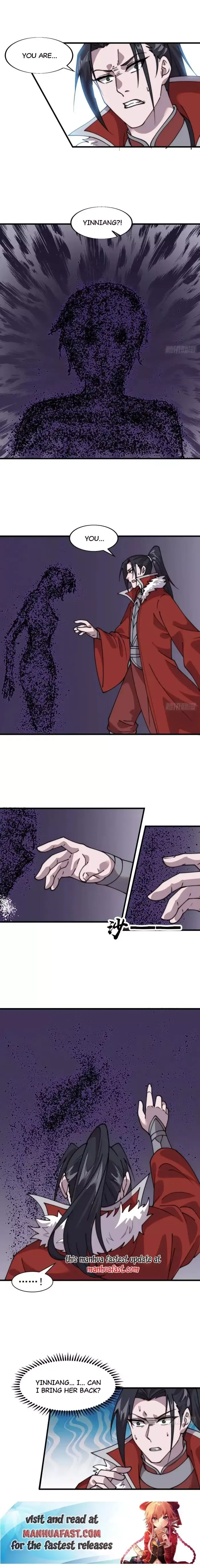 Start a mountain Chapter 720 page 9