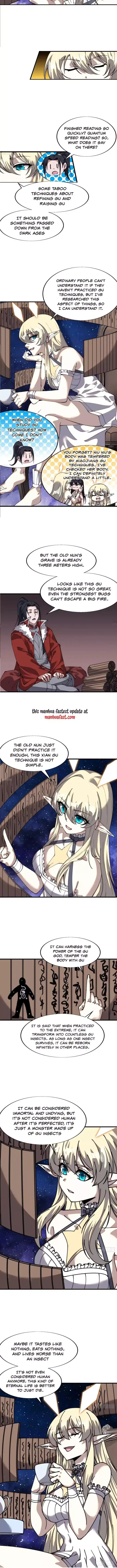 Start a mountain Chapter 722 page 2