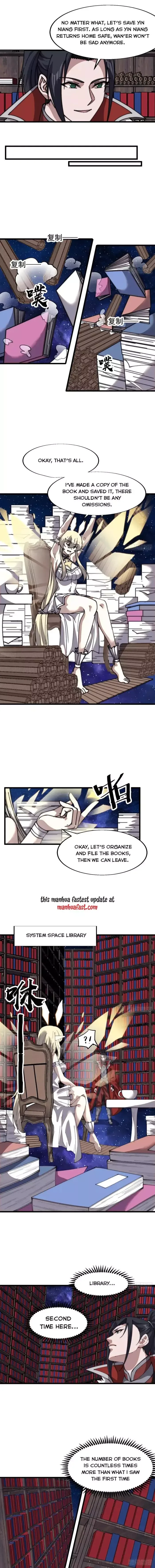 Start a mountain Chapter 726 page 3