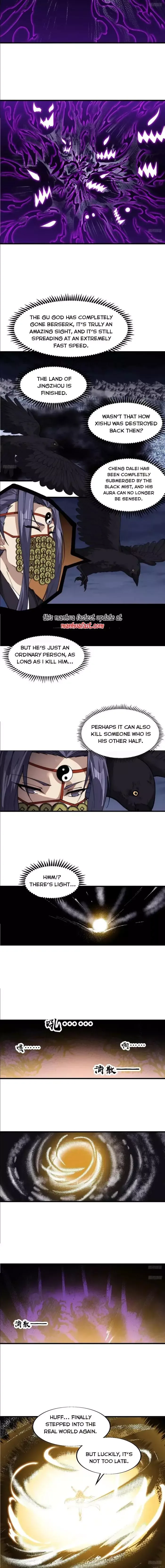 Start a mountain Chapter 729 page 2
