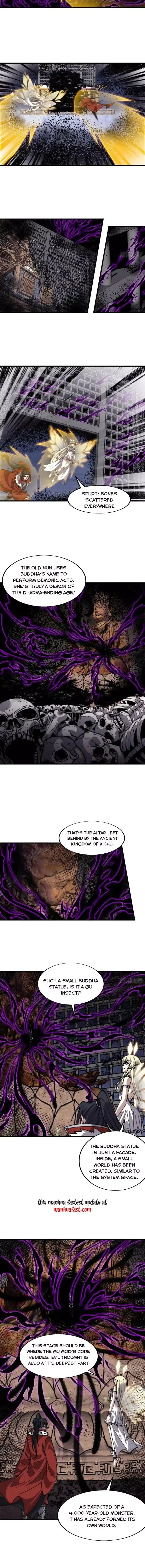 Start a mountain Chapter 729 page 7
