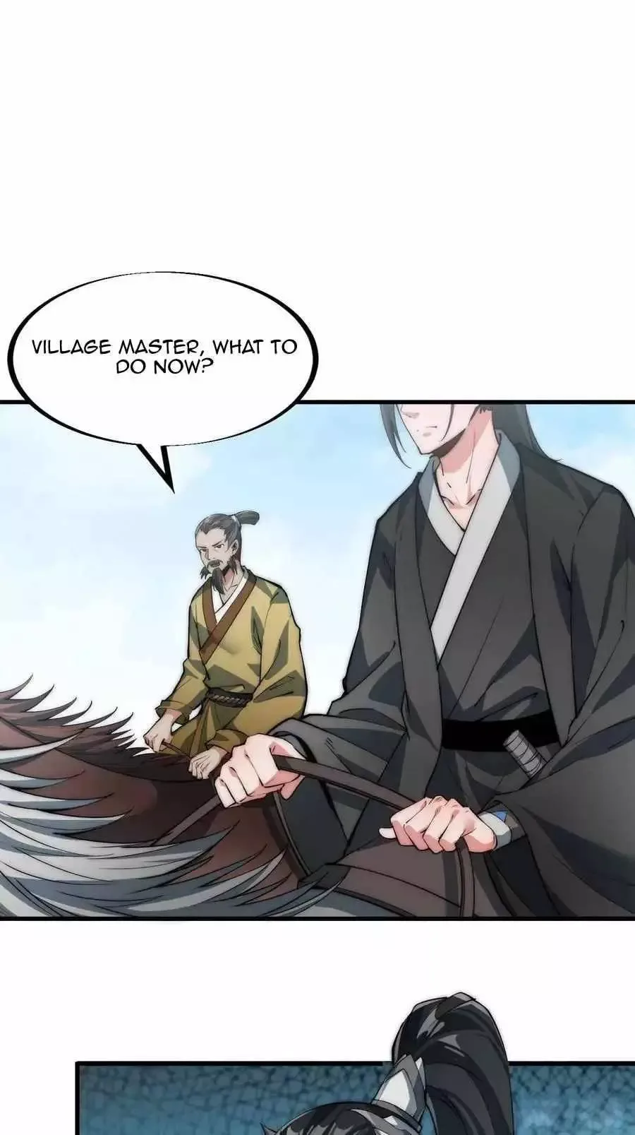 Start a mountain Chapter 73 page 38