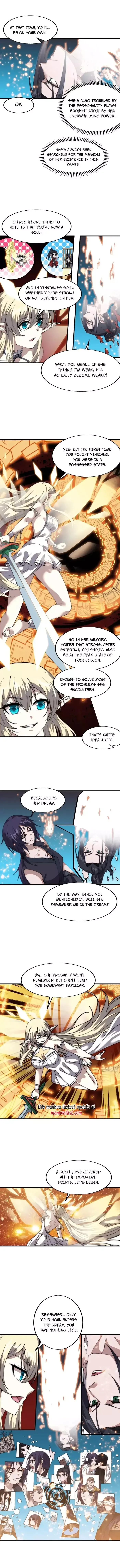 Start a mountain Chapter 731 page 6