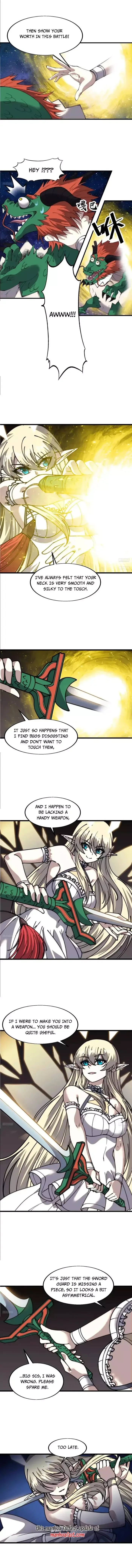 Start a mountain Chapter 731 page 2