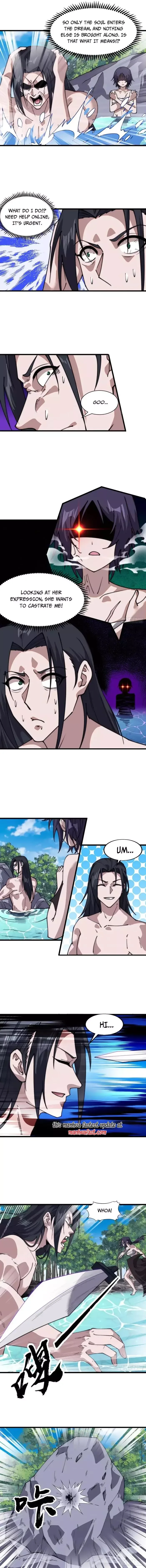 Start a mountain Chapter 732 page 5
