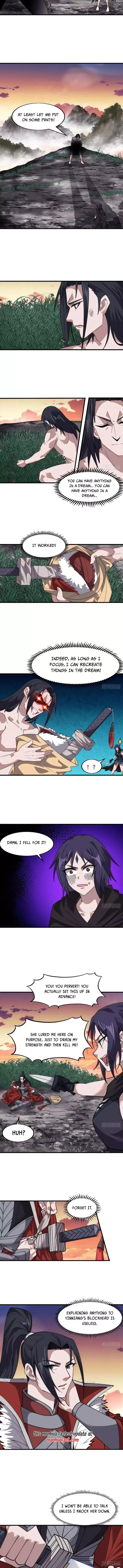 Start a mountain Chapter 733 page 3