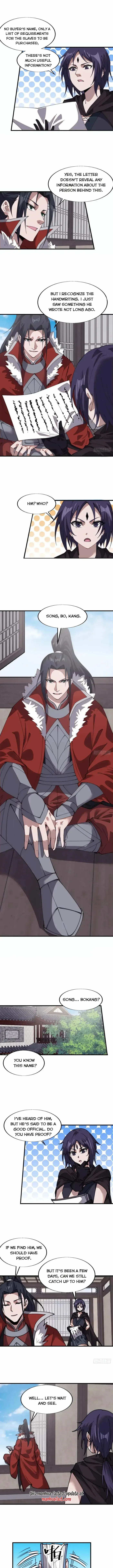 Start a mountain Chapter 737 page 6