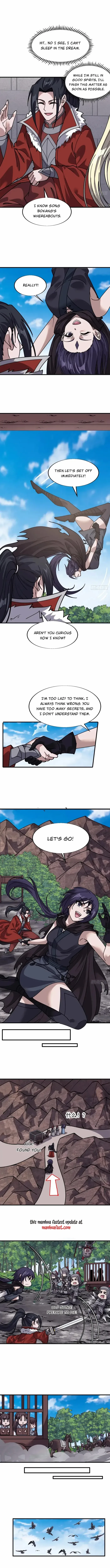 Start a mountain Chapter 738 page 6