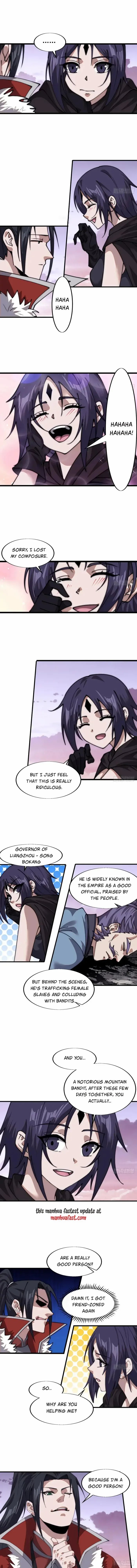 Start a mountain Chapter 739 page 6
