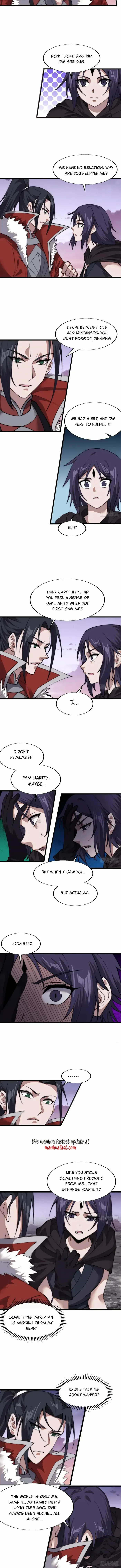 Start a mountain Chapter 739 page 7