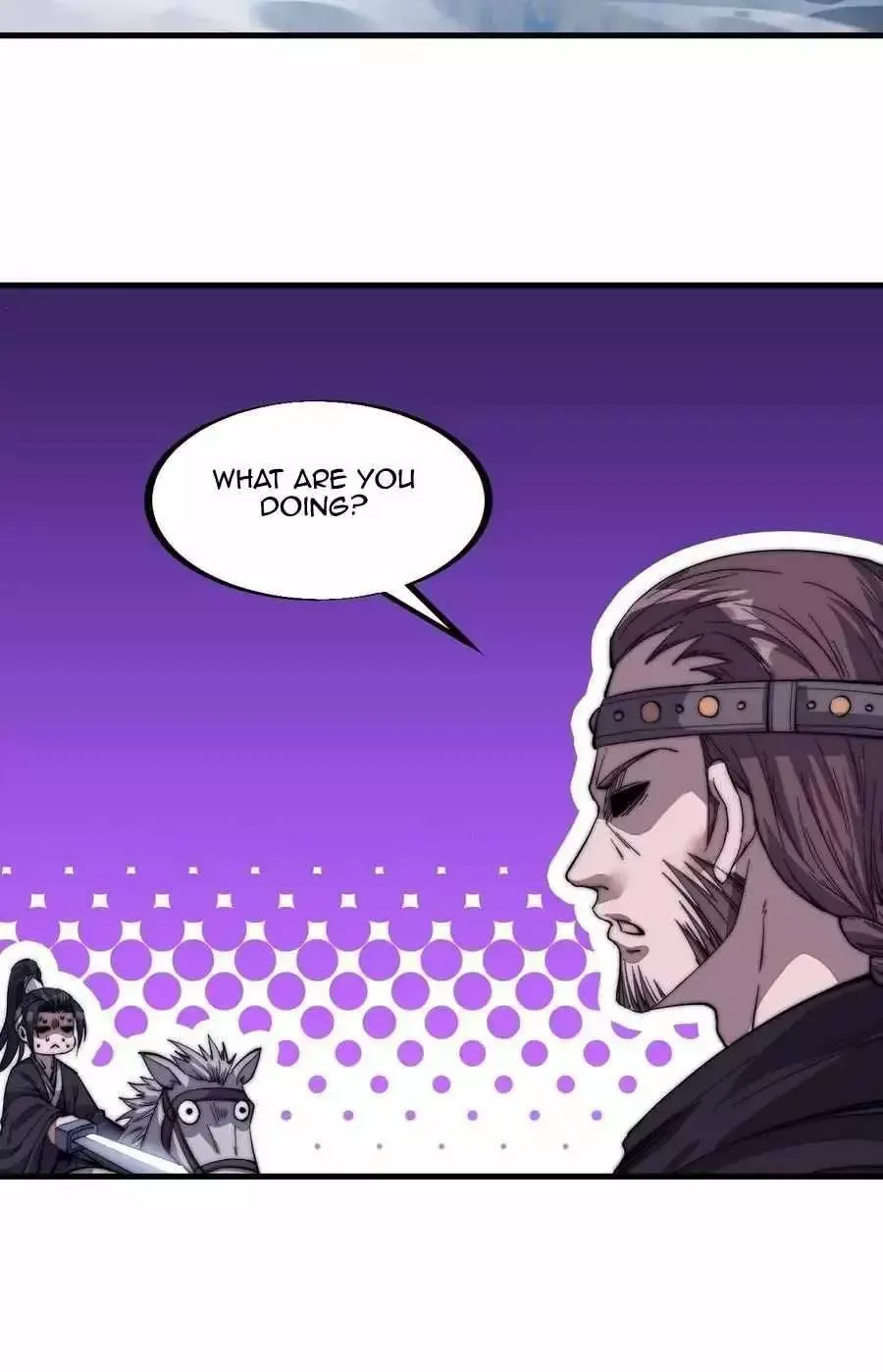 Start a mountain Chapter 74 page 19