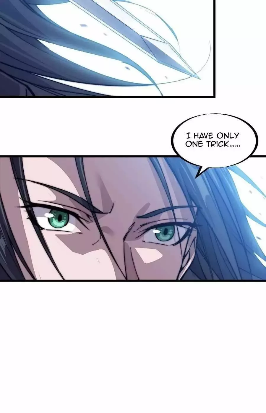 Start a mountain Chapter 74 page 7
