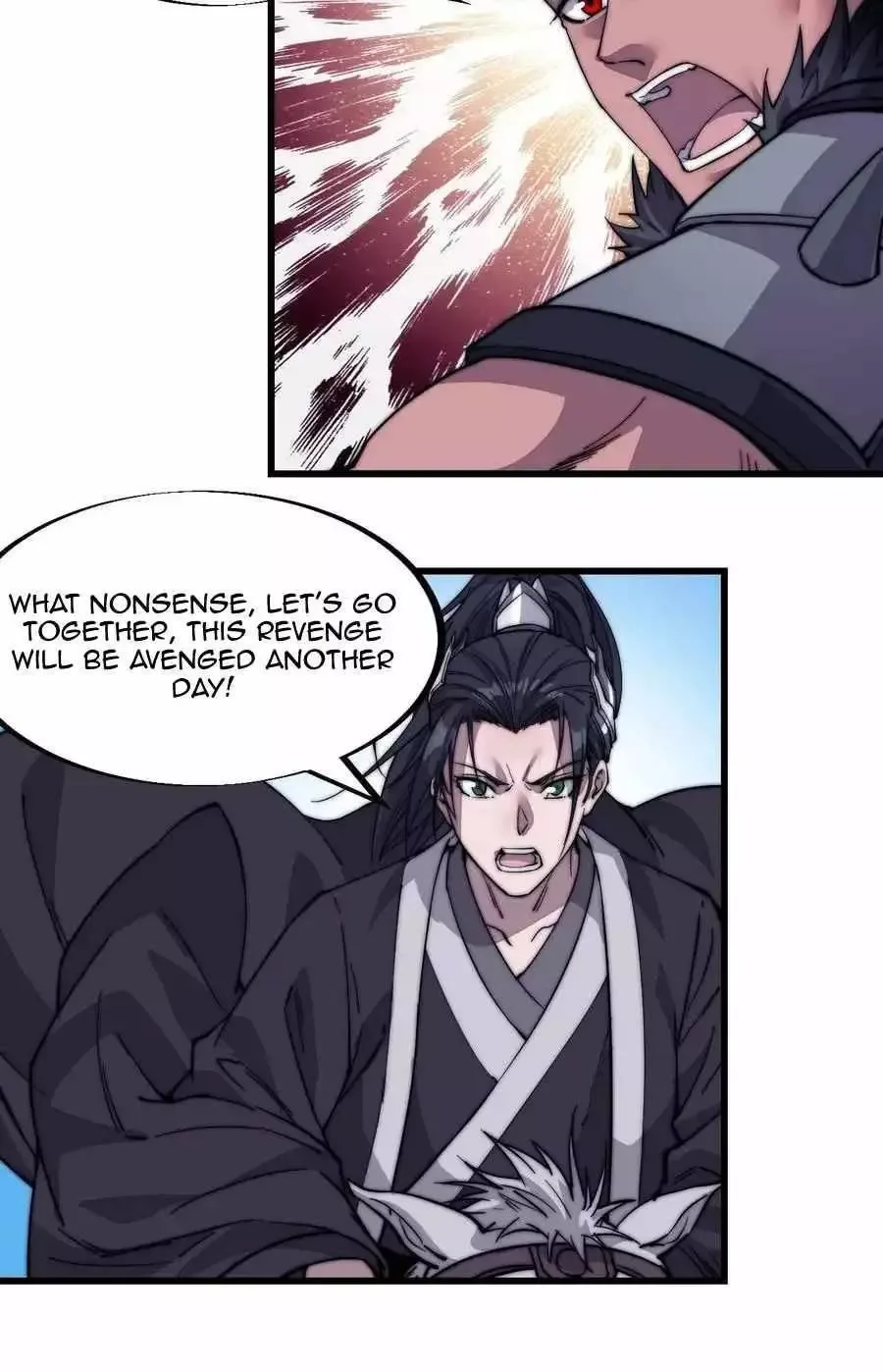 Start a mountain Chapter 74 page 25