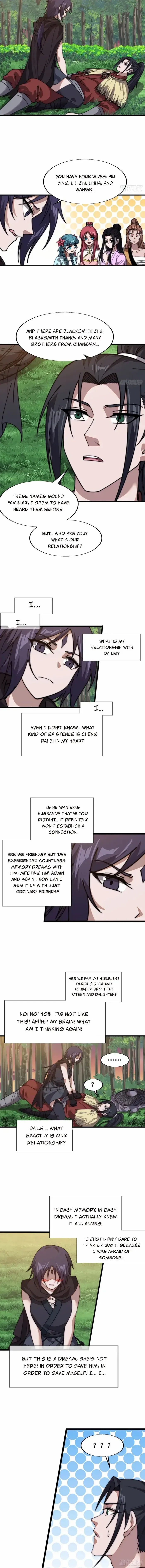 Start a mountain Chapter 744 page 4
