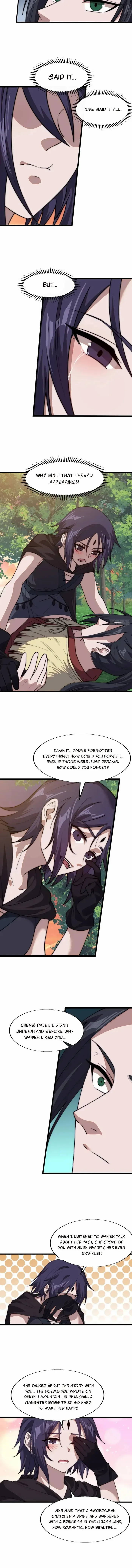 Start a mountain Chapter 744 page 6