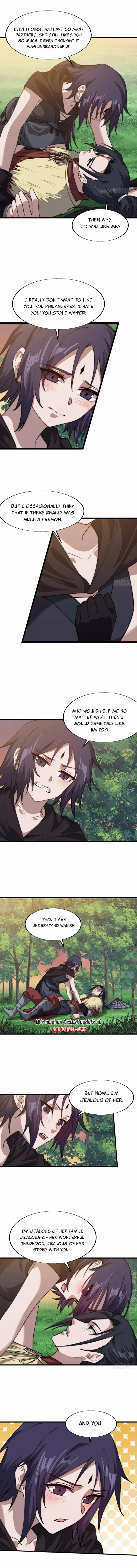 Start a mountain Chapter 744 page 7