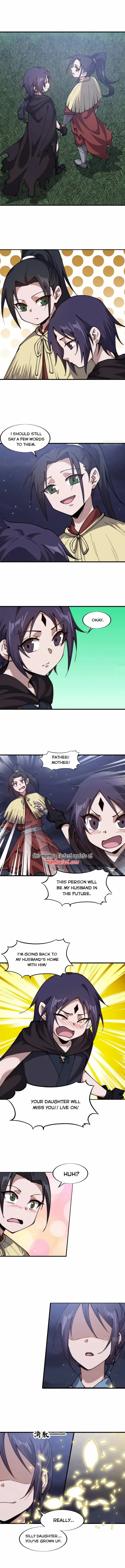 Start a mountain Chapter 747 page 4