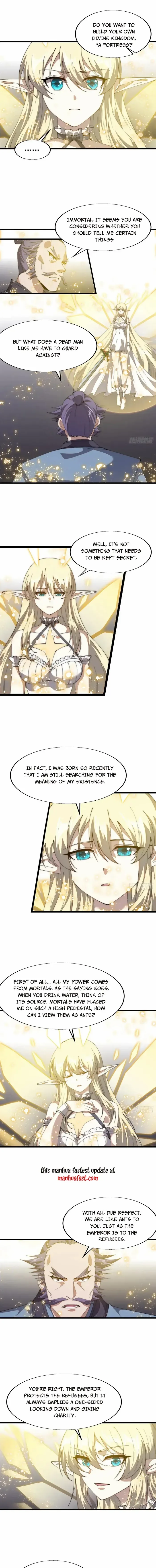 Start a mountain Chapter 748 page 6