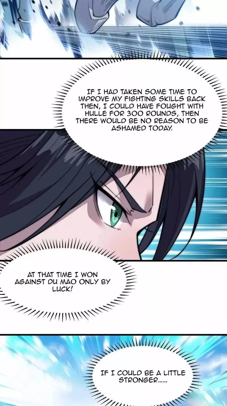 Start a mountain Chapter 75 page 5
