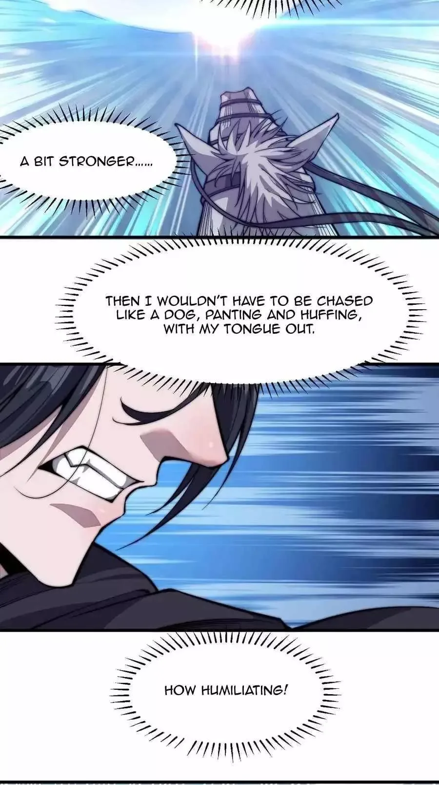 Start a mountain Chapter 75 page 6
