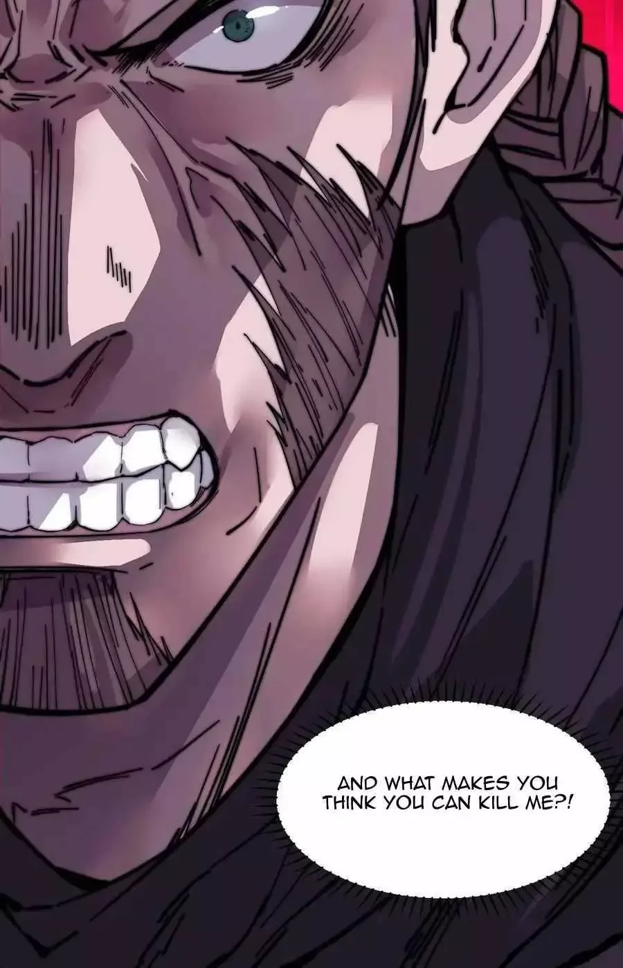 Start a mountain Chapter 75 page 13