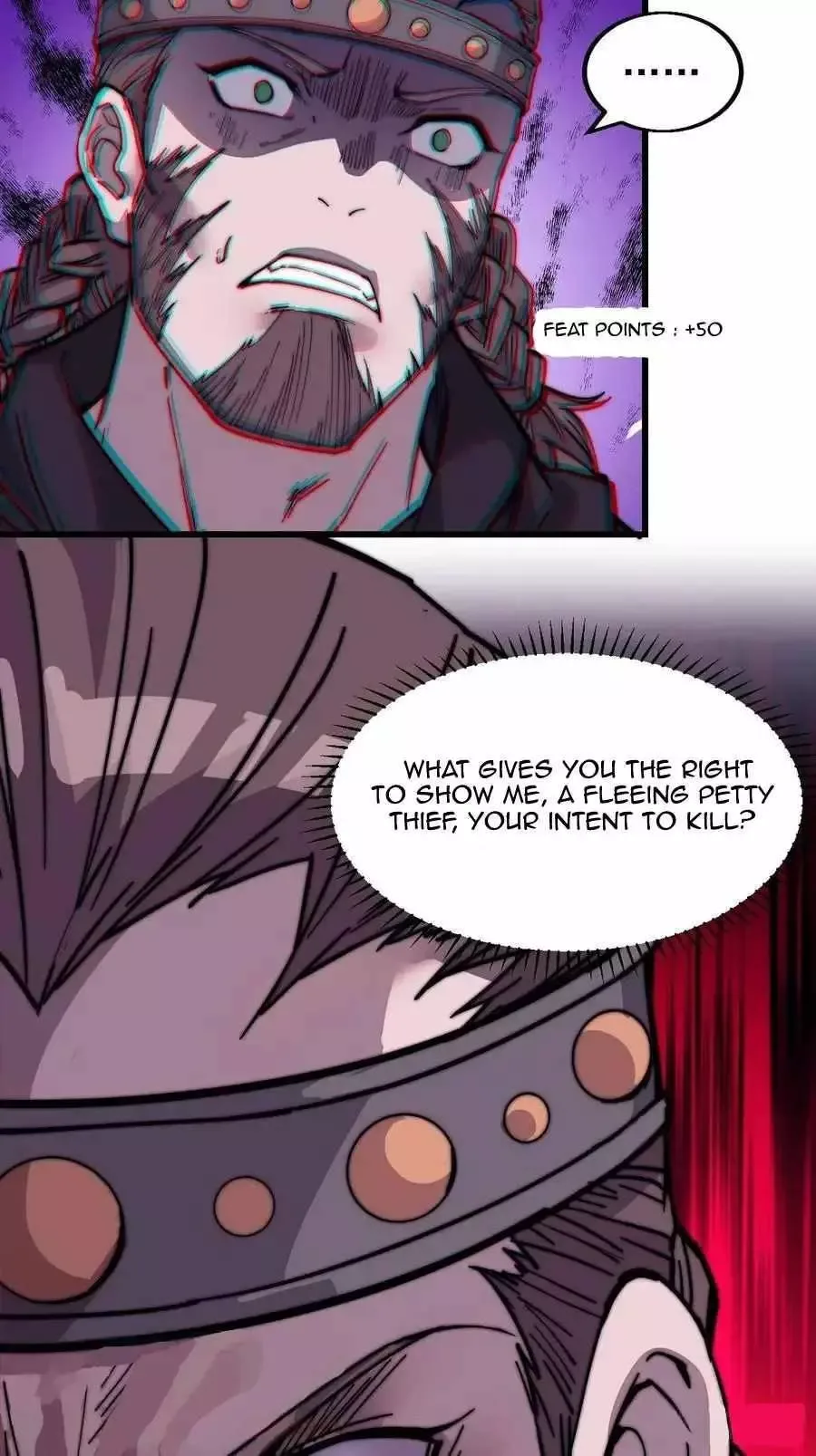 Start a mountain Chapter 75 page 12