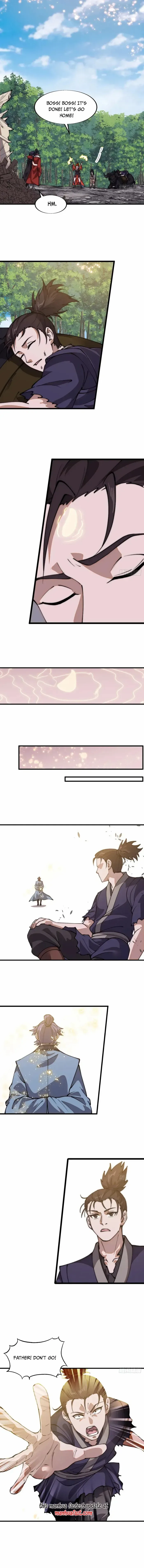 Start a mountain Chapter 751 page 7