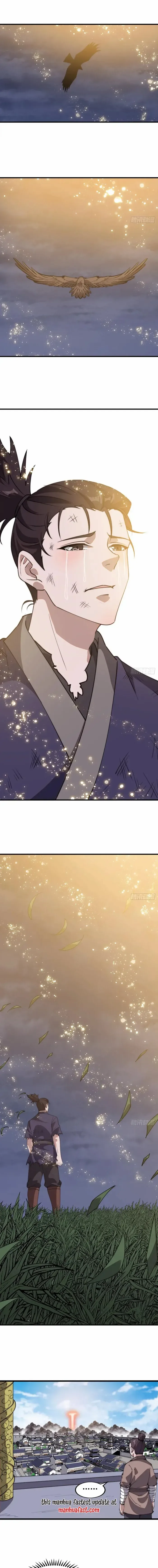 Start a mountain Chapter 751 page 9