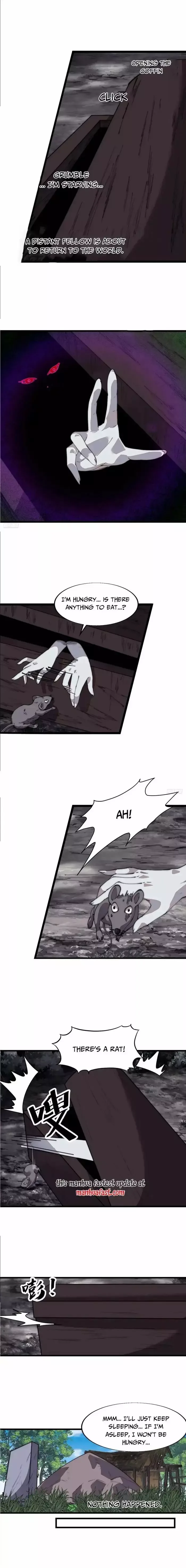 Start a mountain Chapter 752 page 2