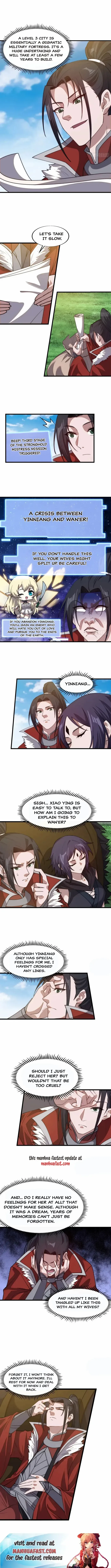 Start a mountain Chapter 753 page 6