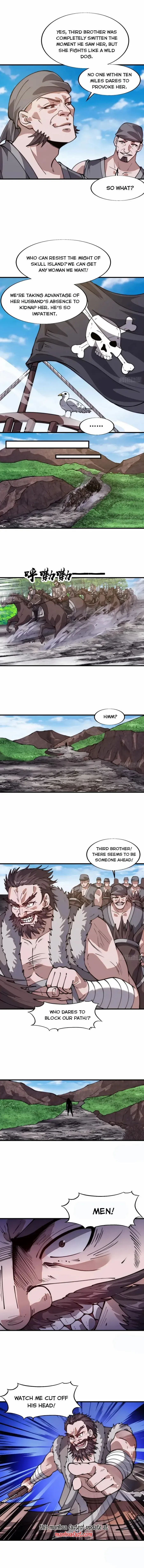 Start a mountain Chapter 755 page 4
