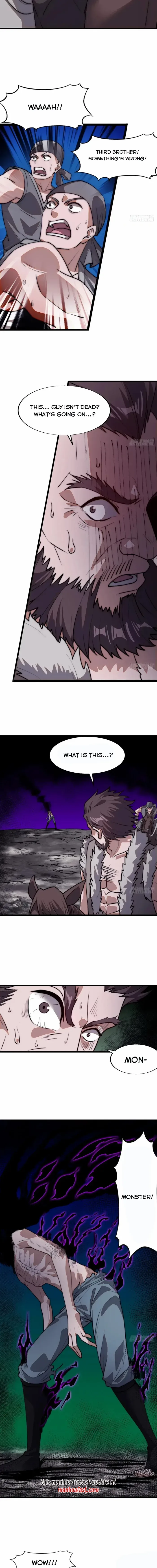 Start a mountain Chapter 755 page 6