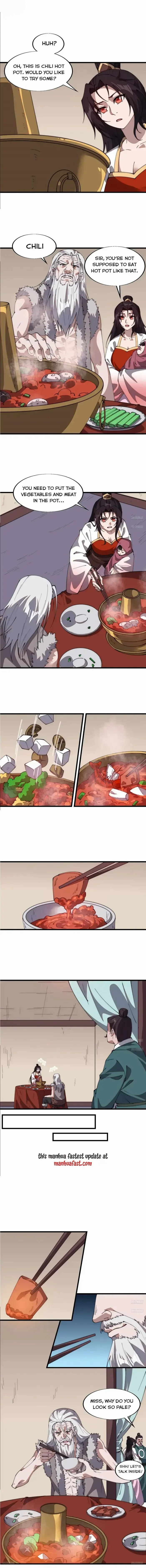 Start a mountain Chapter 757 page 2