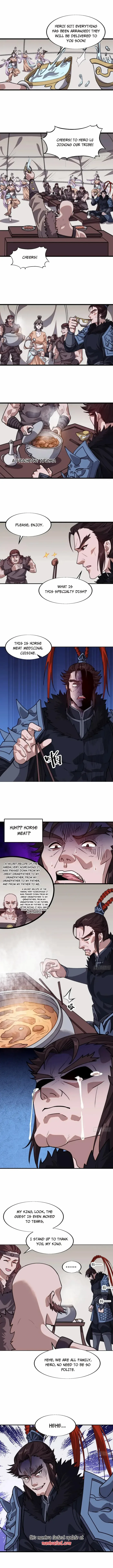 Start a mountain Chapter 759 page 5