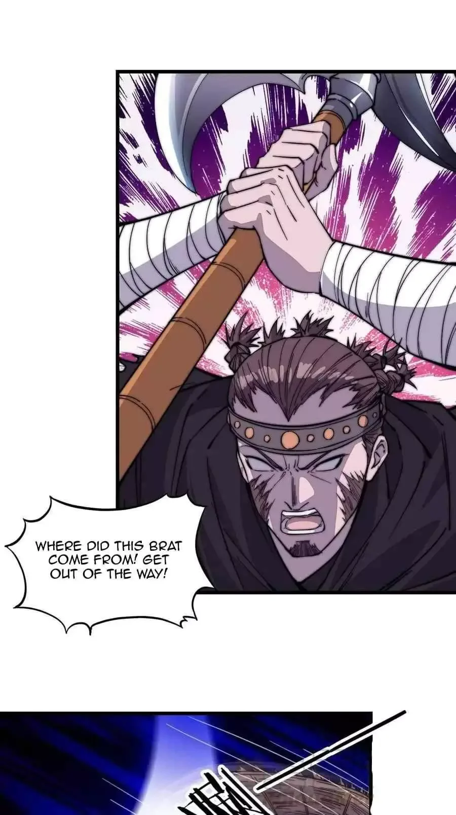 Start a mountain Chapter 76 page 26