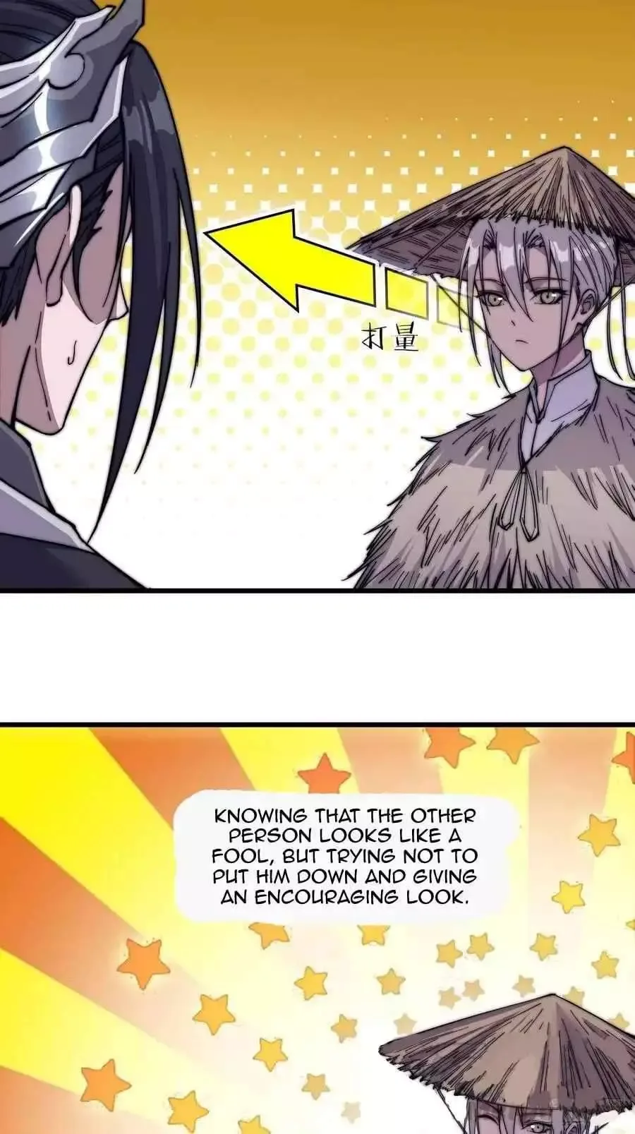 Start a mountain Chapter 76 page 16
