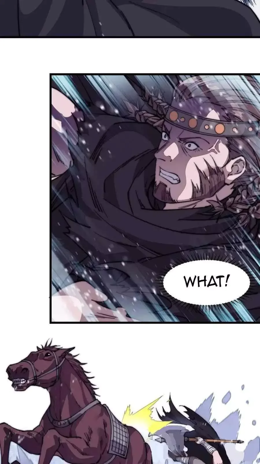 Start a mountain Chapter 76 page 6