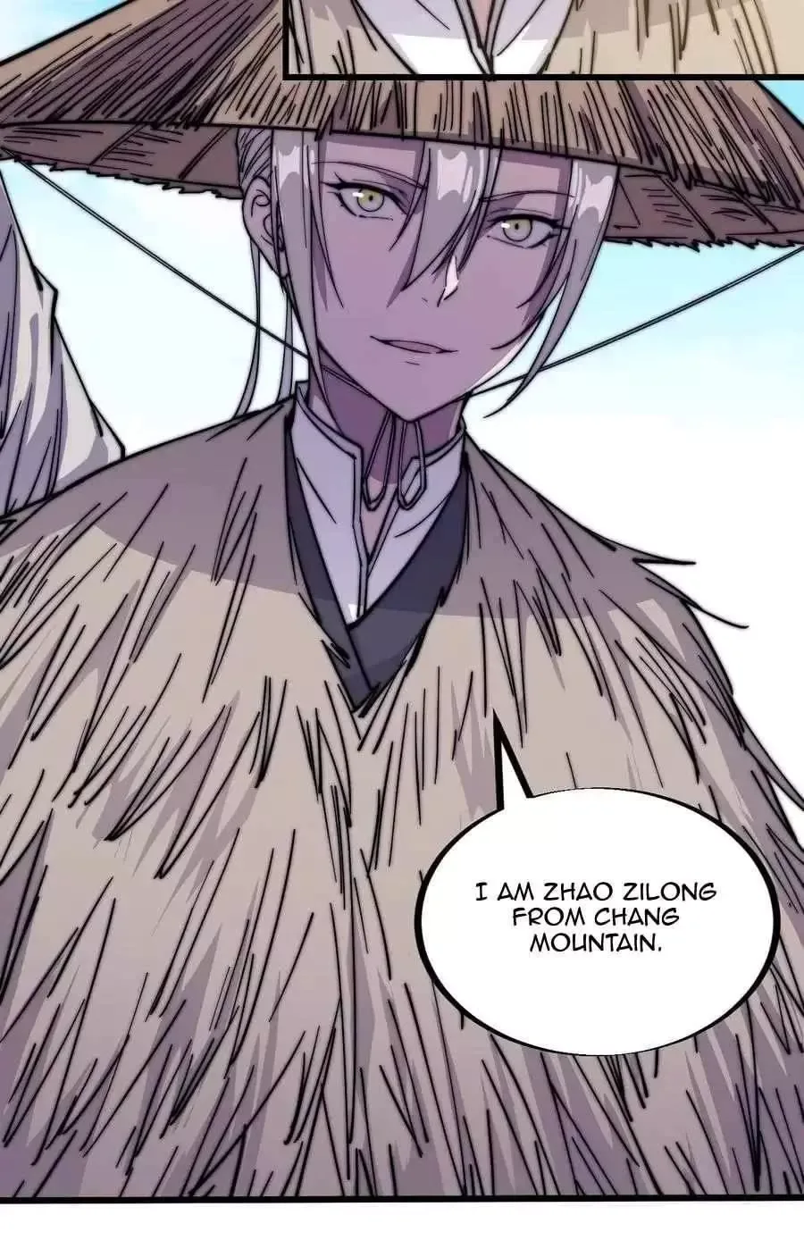 Start a mountain Chapter 76 page 19
