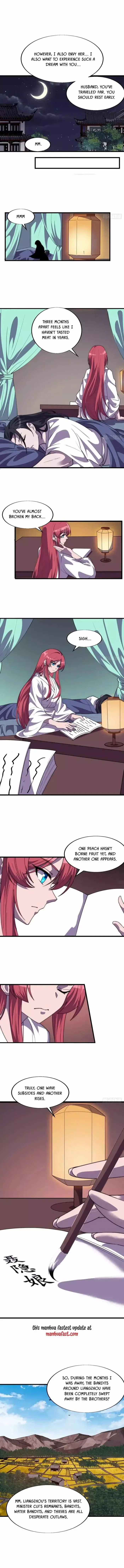 Start a mountain Chapter 762 page 5