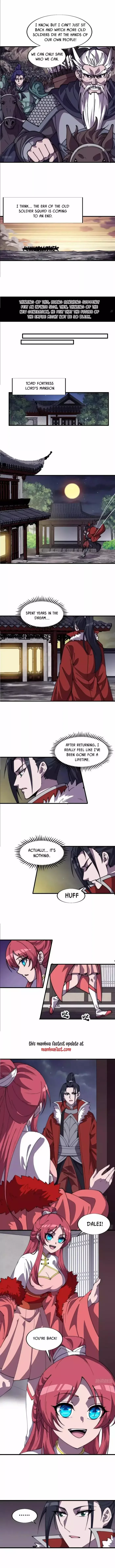 Start a mountain Chapter 762 page 2