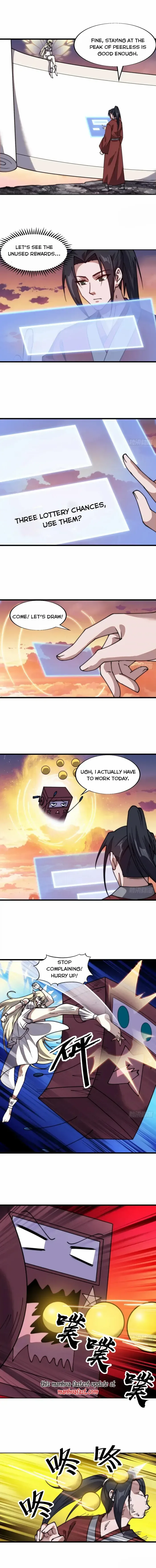 Start a mountain Chapter 765 page 4