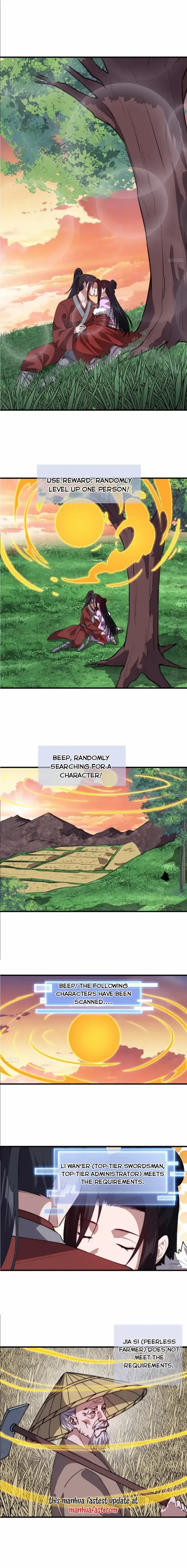 Start a mountain Chapter 766 page 2