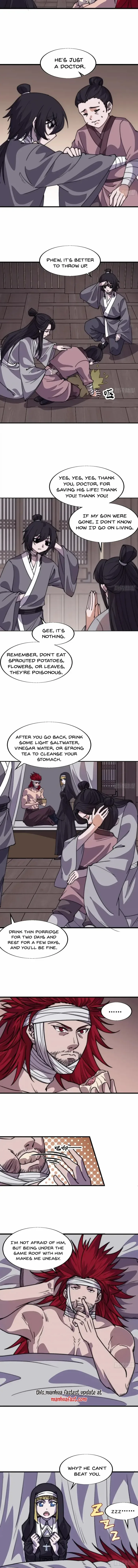 Start a mountain Chapter 774 page 5