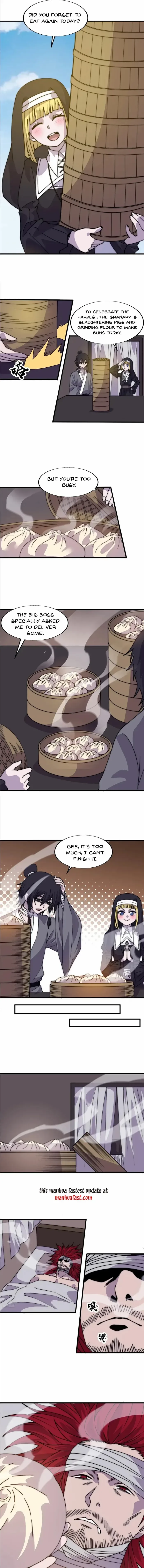 Start a mountain Chapter 774 page 2