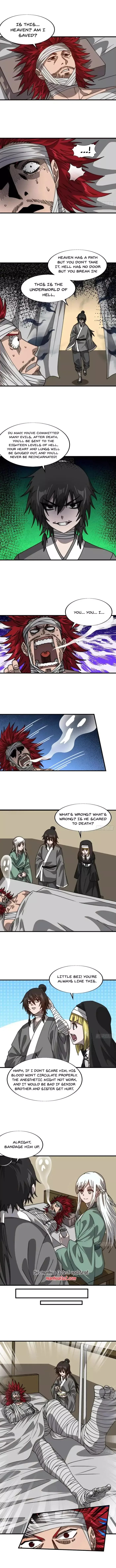 Start a mountain Chapter 775 page 6